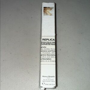 Maison Martin Margiela Replica- Lazy Sunday Morning Eau de Toilette Spray